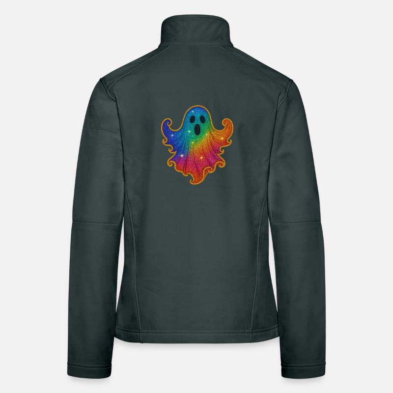 Frauen Softshelljacke