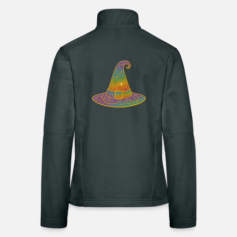 Frauen Softshelljacke
