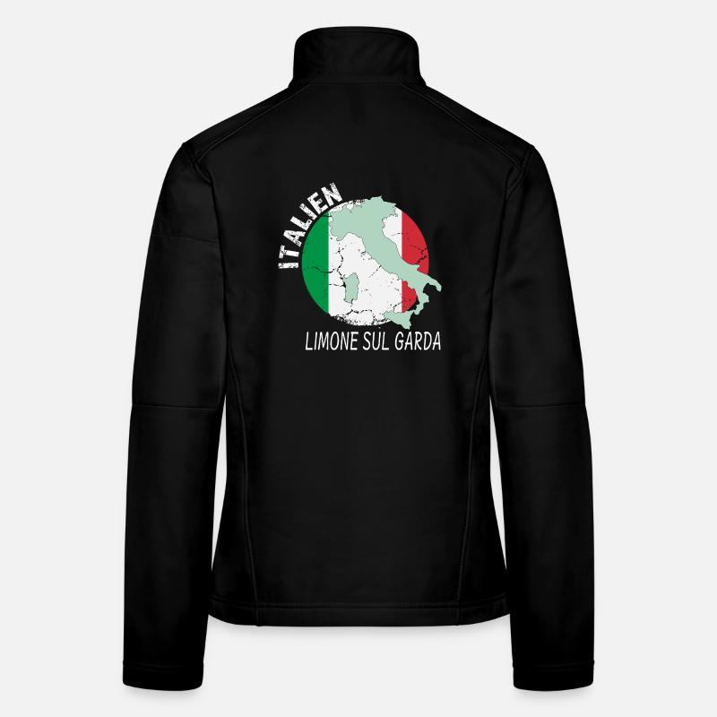 Frauen Softshelljacke