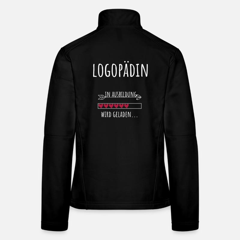 Frauen Softshelljacke