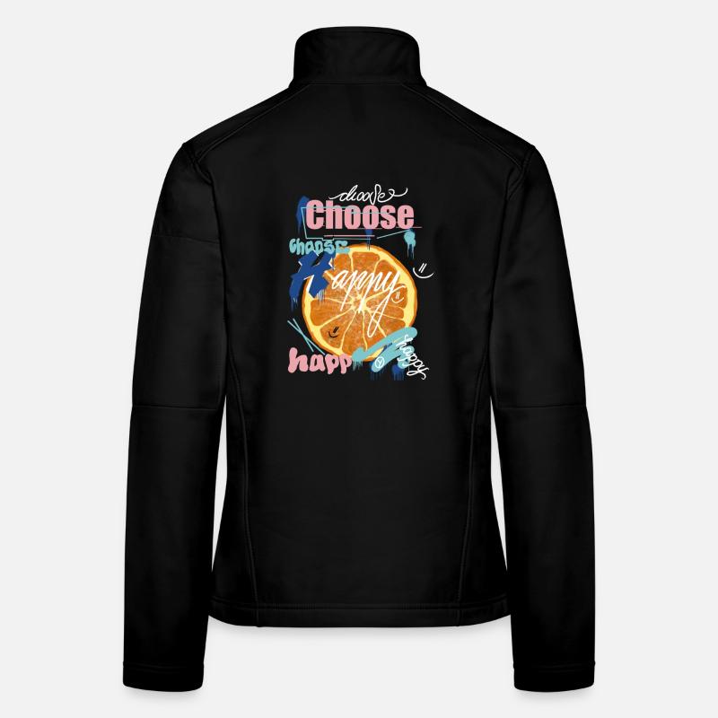 Women's Softshell Jacket