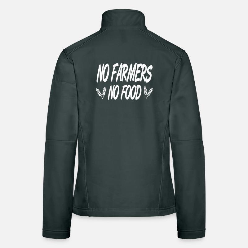 Frauen Softshelljacke