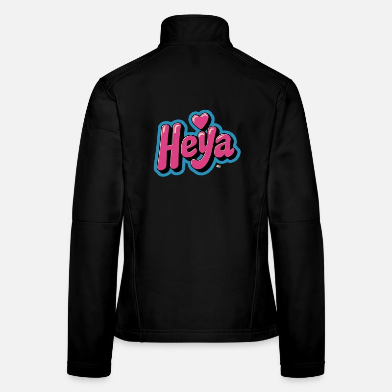Frauen Softshelljacke