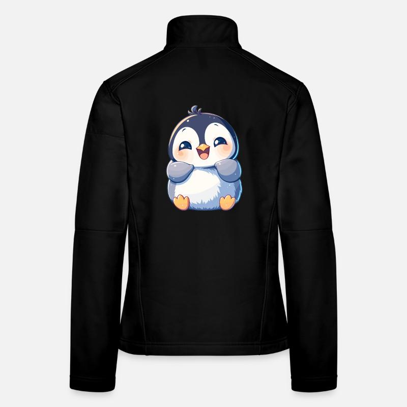 Frauen Softshelljacke