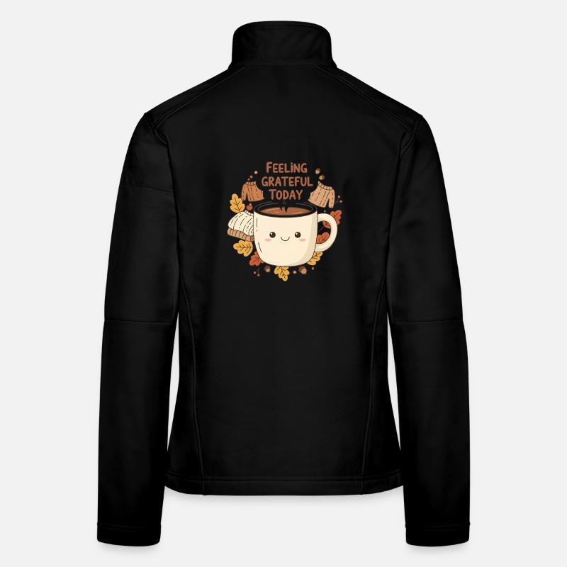 Frauen Softshelljacke