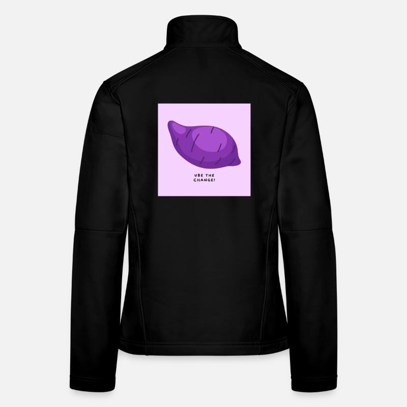 Frauen Softshelljacke