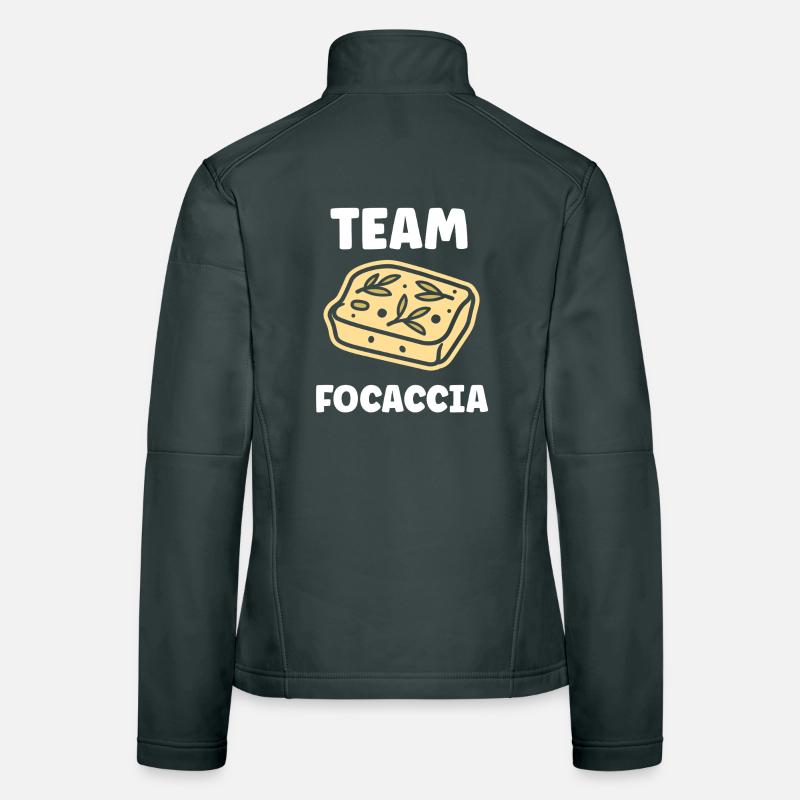 Frauen Softshelljacke