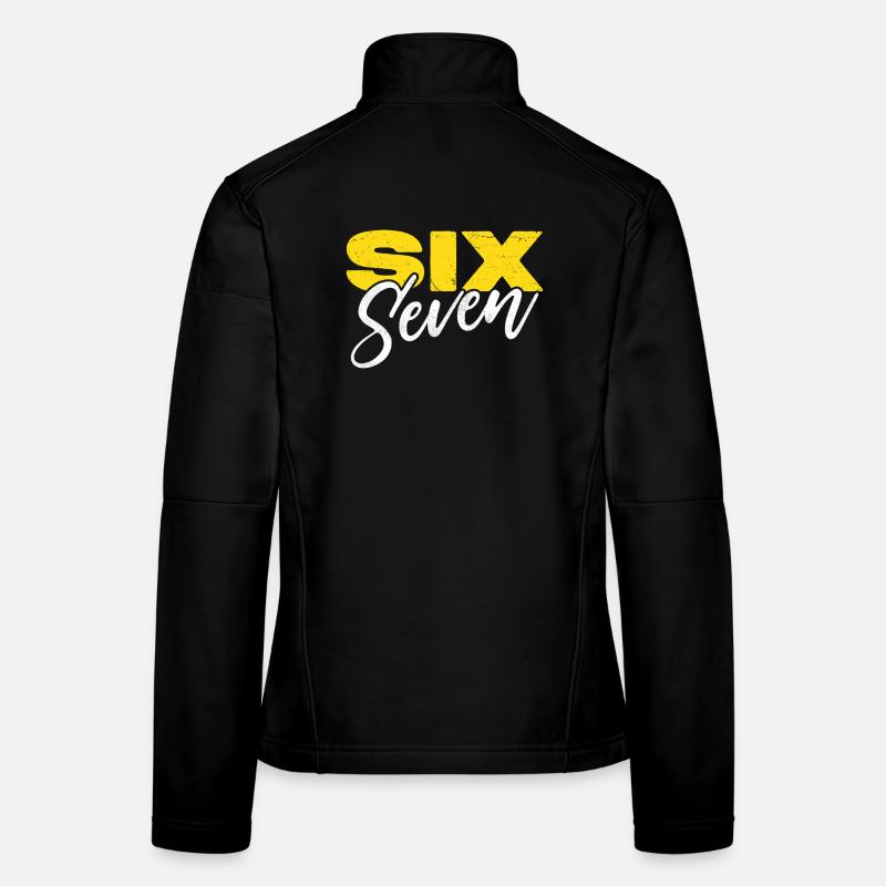 Frauen Softshelljacke