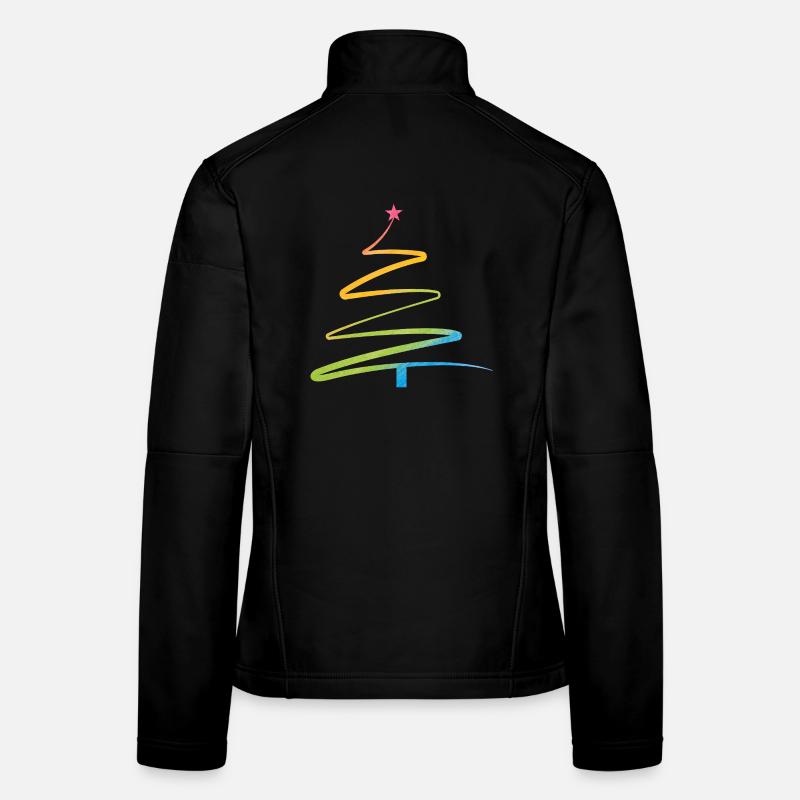 Women's Softshell Jacket