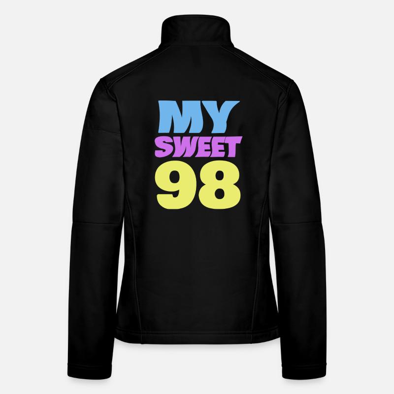 Frauen Softshelljacke