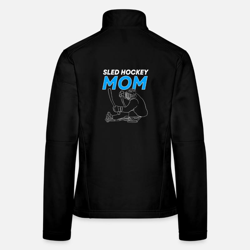 Women's Softshell Jacket