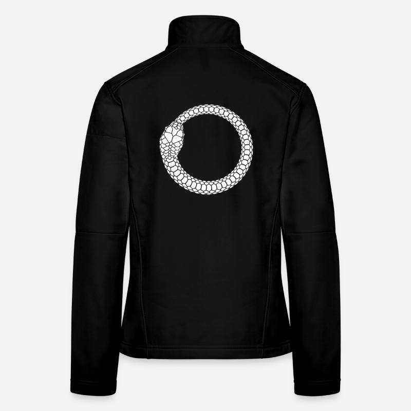Frauen Softshelljacke