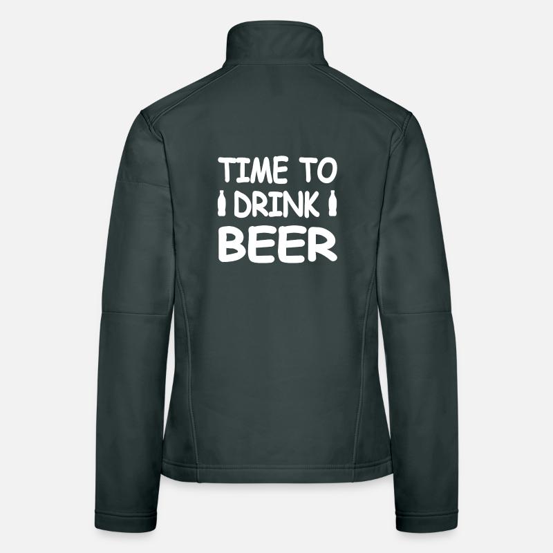 Women's Softshell Jacket