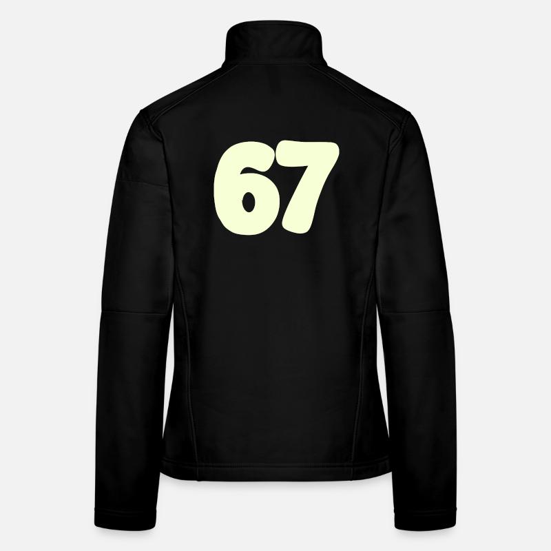Frauen Softshelljacke