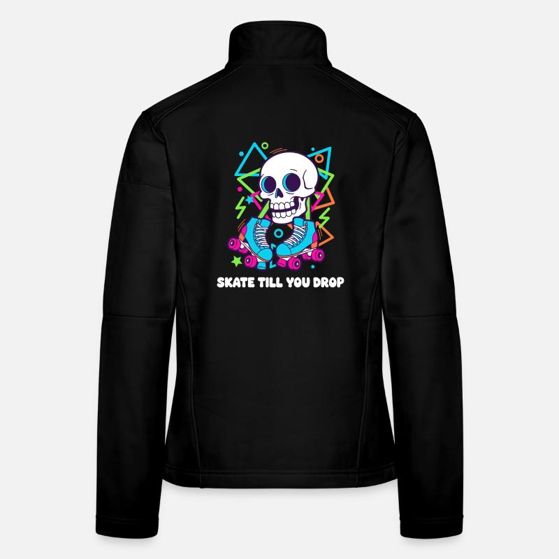 Women's Softshell Jacket