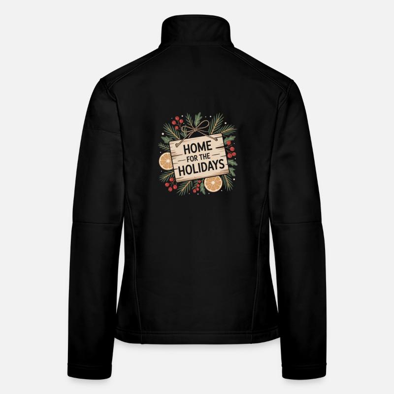 Frauen Softshelljacke