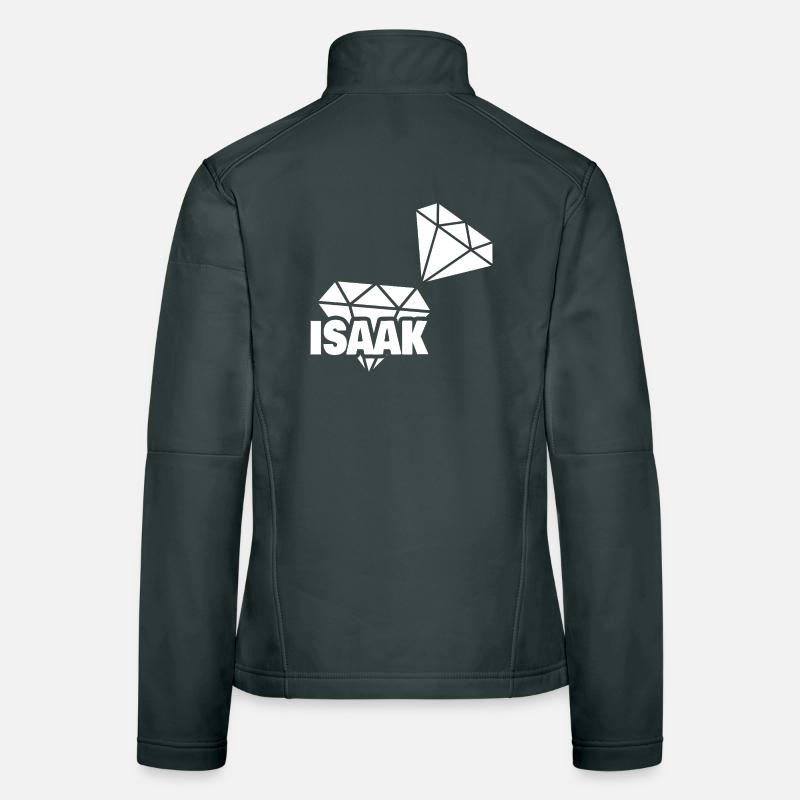 Women's Softshell Jacket