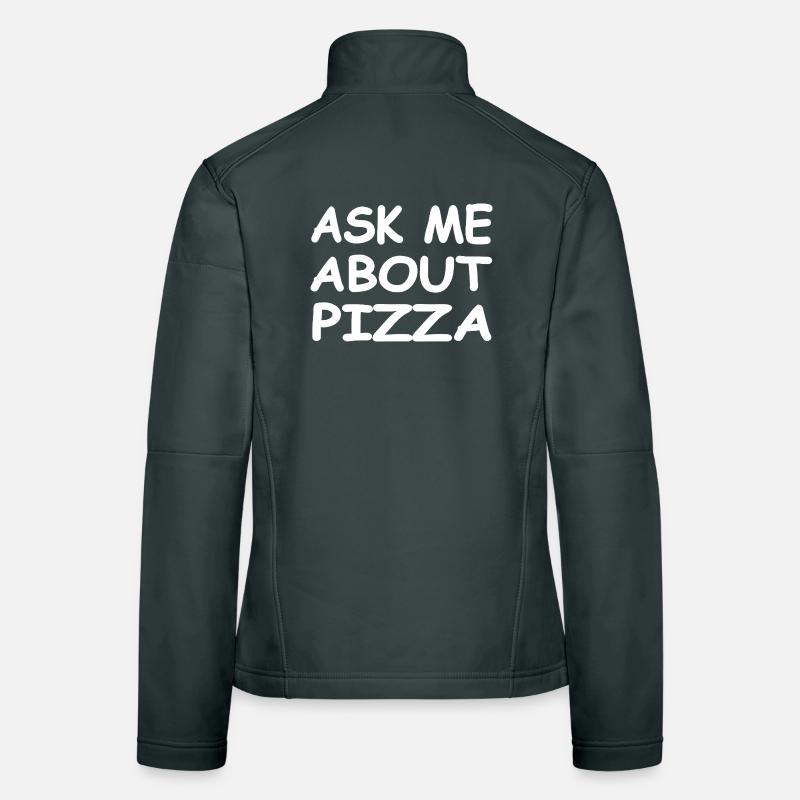 Frauen Softshelljacke