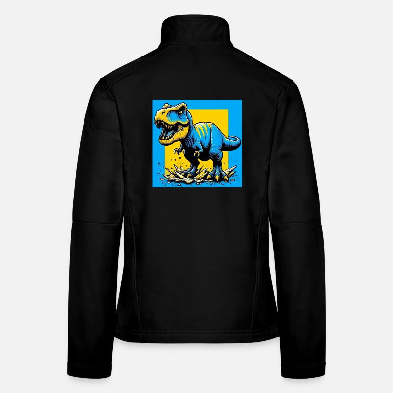 Women's Softshell Jacket