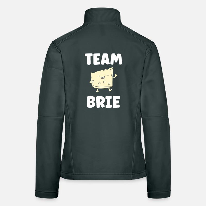 Frauen Softshelljacke