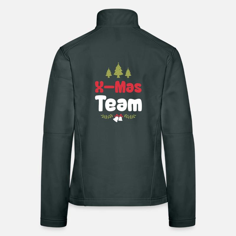 Women's Softshell Jacket