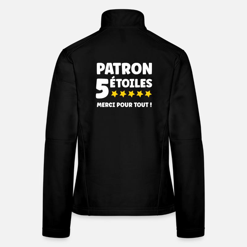 Frauen Softshelljacke