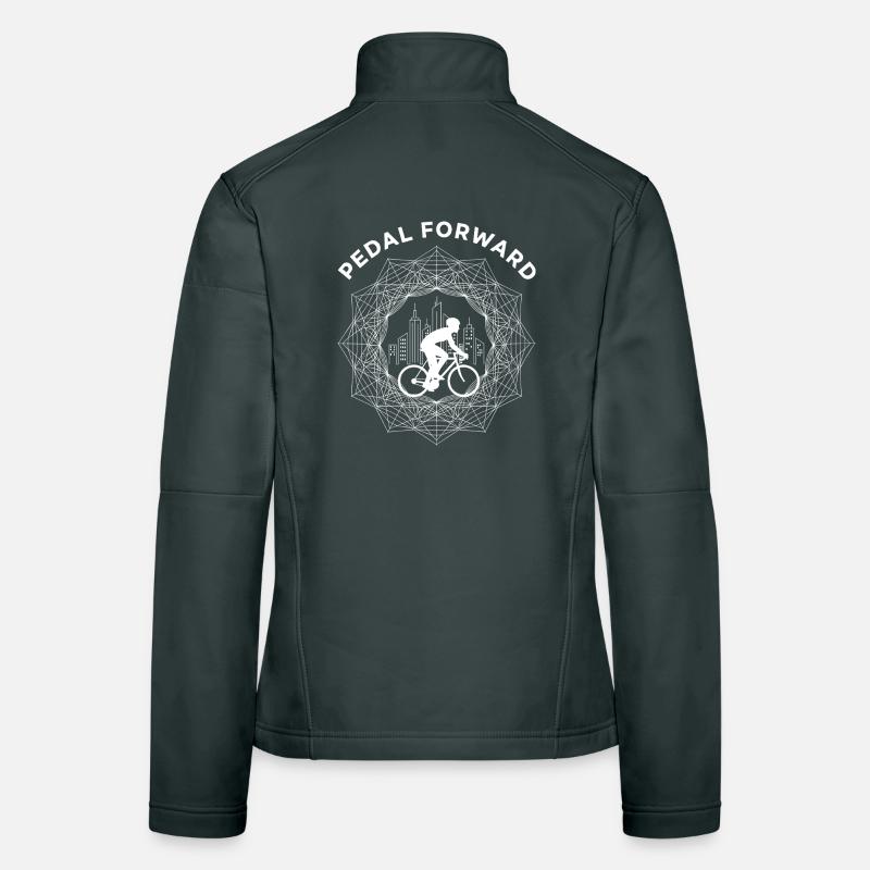 Frauen Softshelljacke