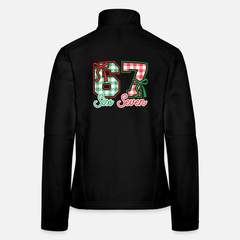 Women's Softshell Jacket