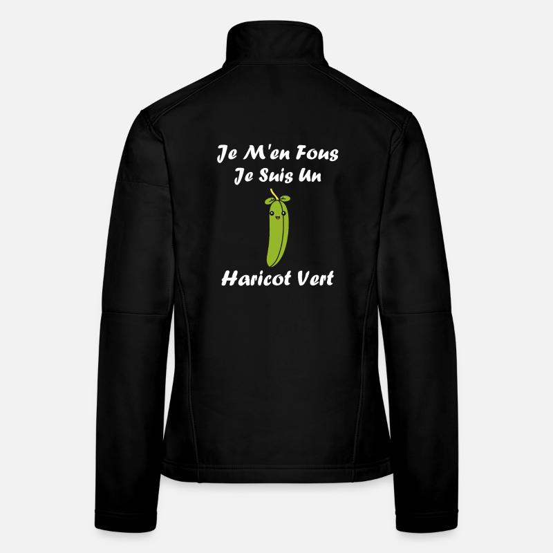 Frauen Softshelljacke