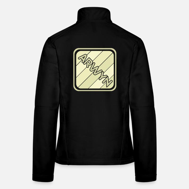 Women's Softshell Jacket