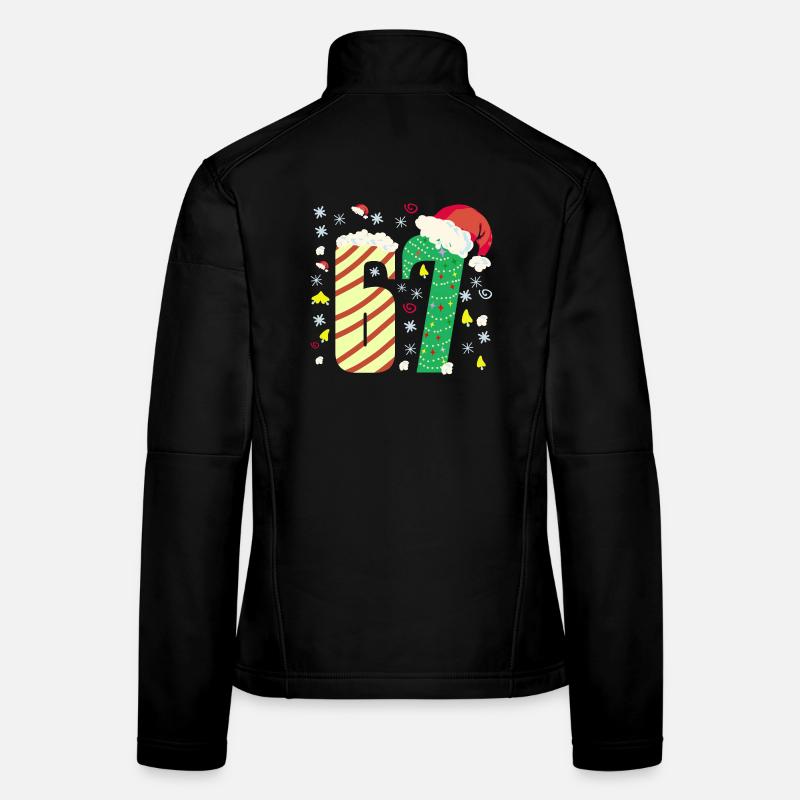 Frauen Softshelljacke