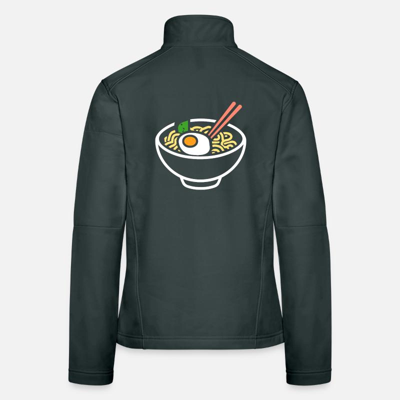 Frauen Softshelljacke