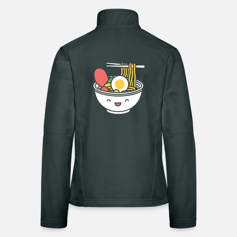 Frauen Softshelljacke