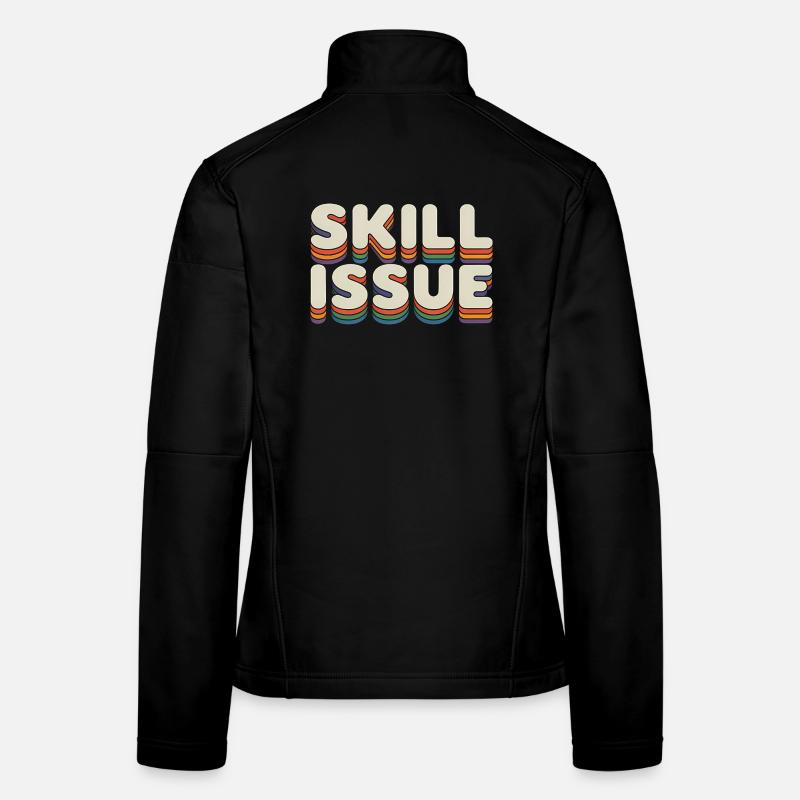 Frauen Softshelljacke