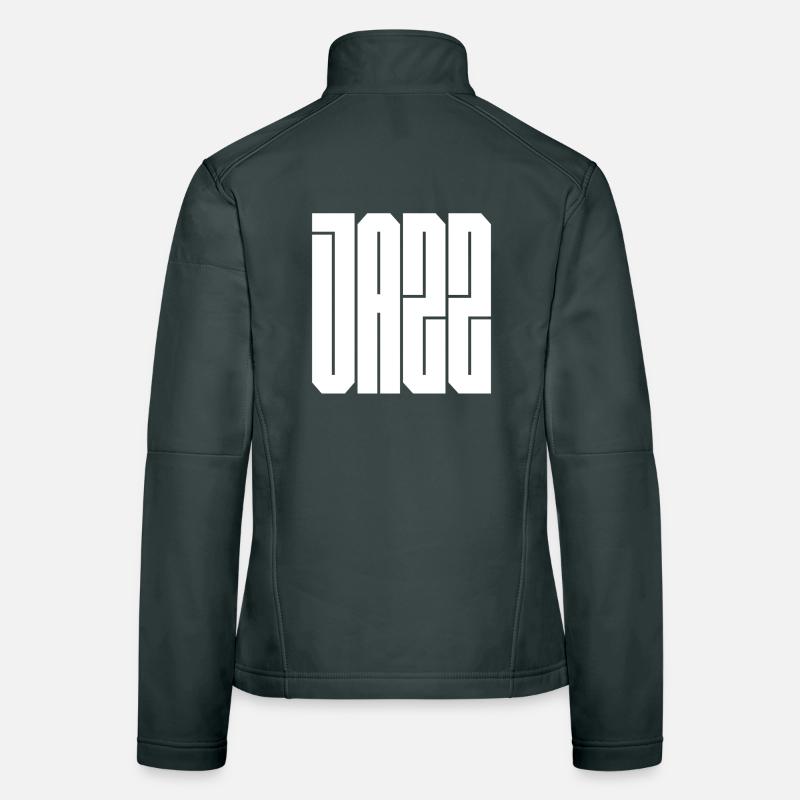 Frauen Softshelljacke
