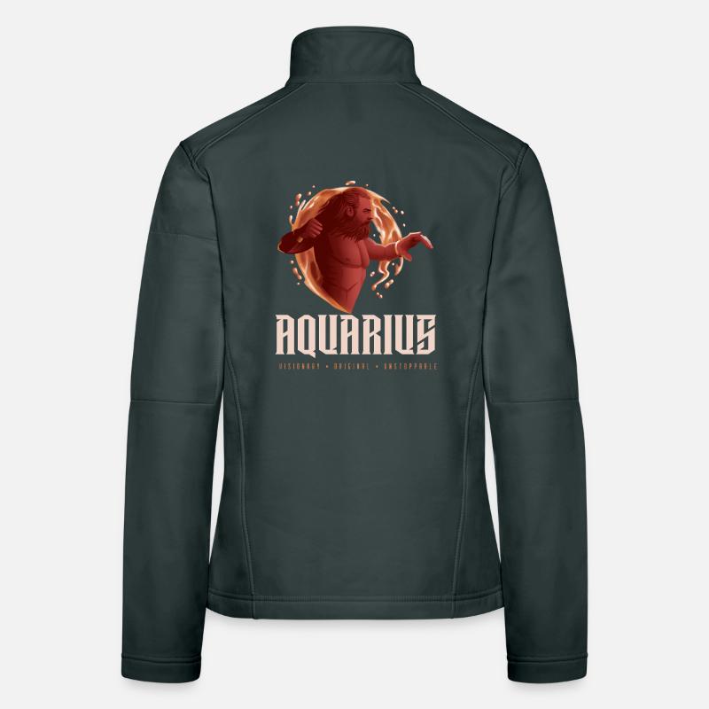 Frauen Softshelljacke