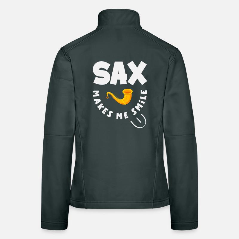Frauen Softshelljacke