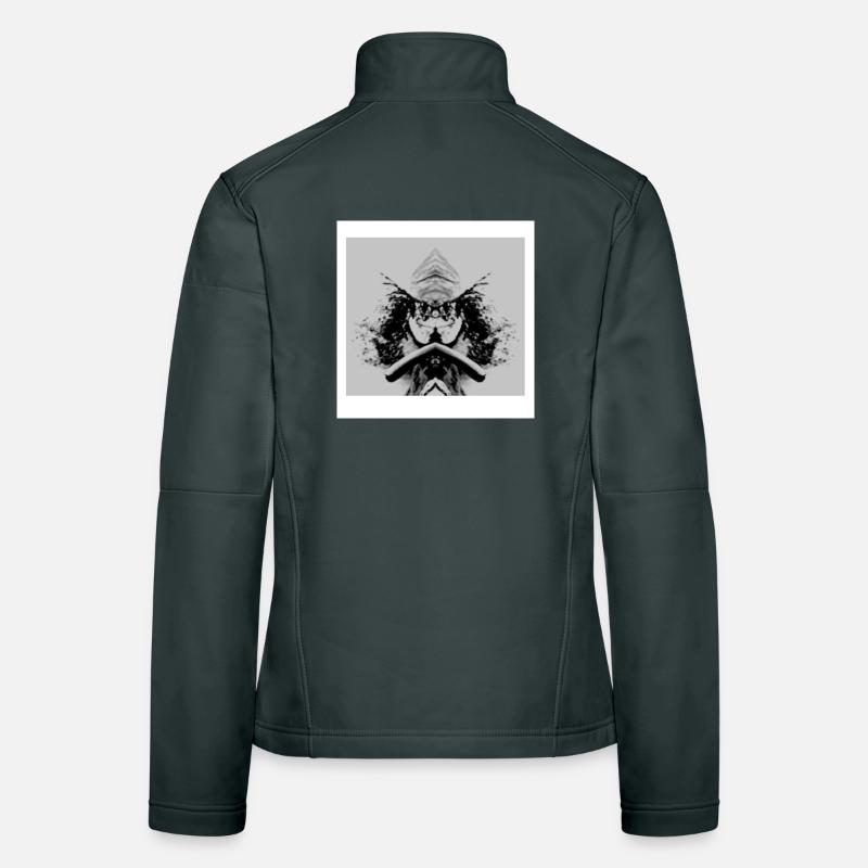 Women's Softshell Jacket