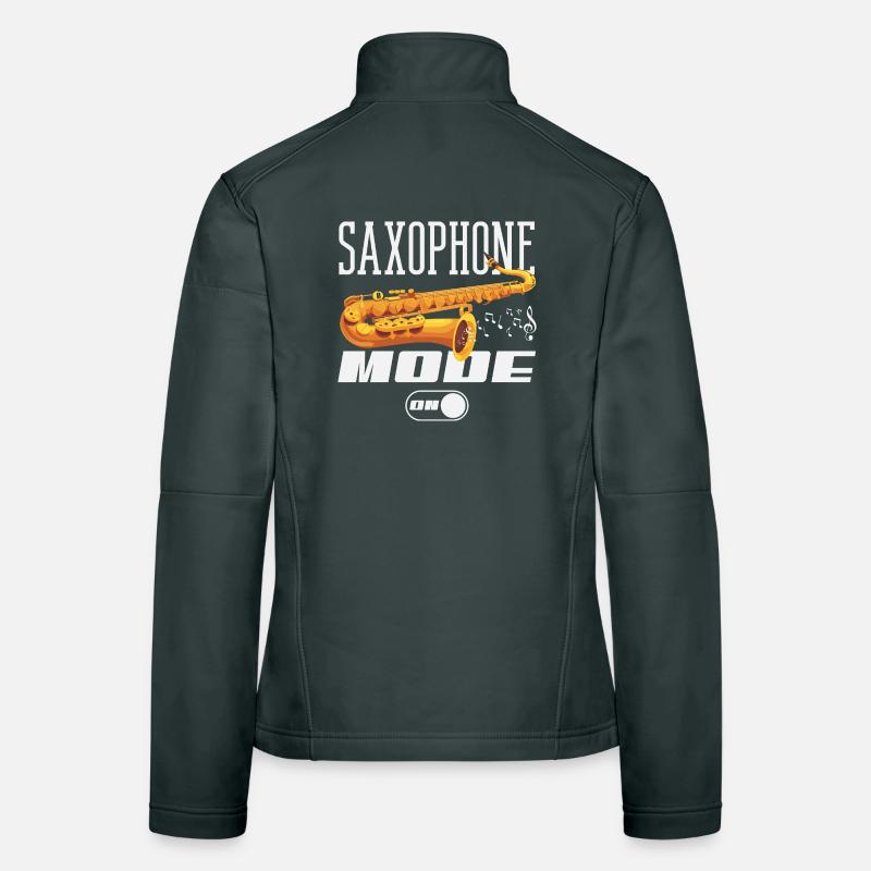 Women's Softshell Jacket