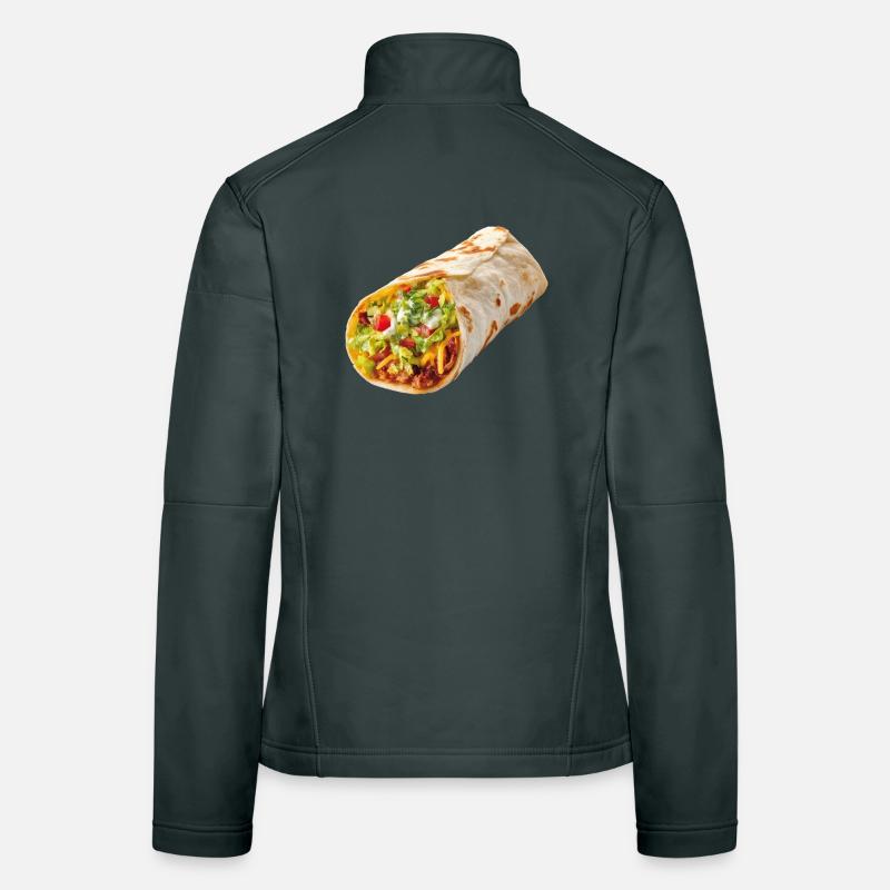 Women's Softshell Jacket