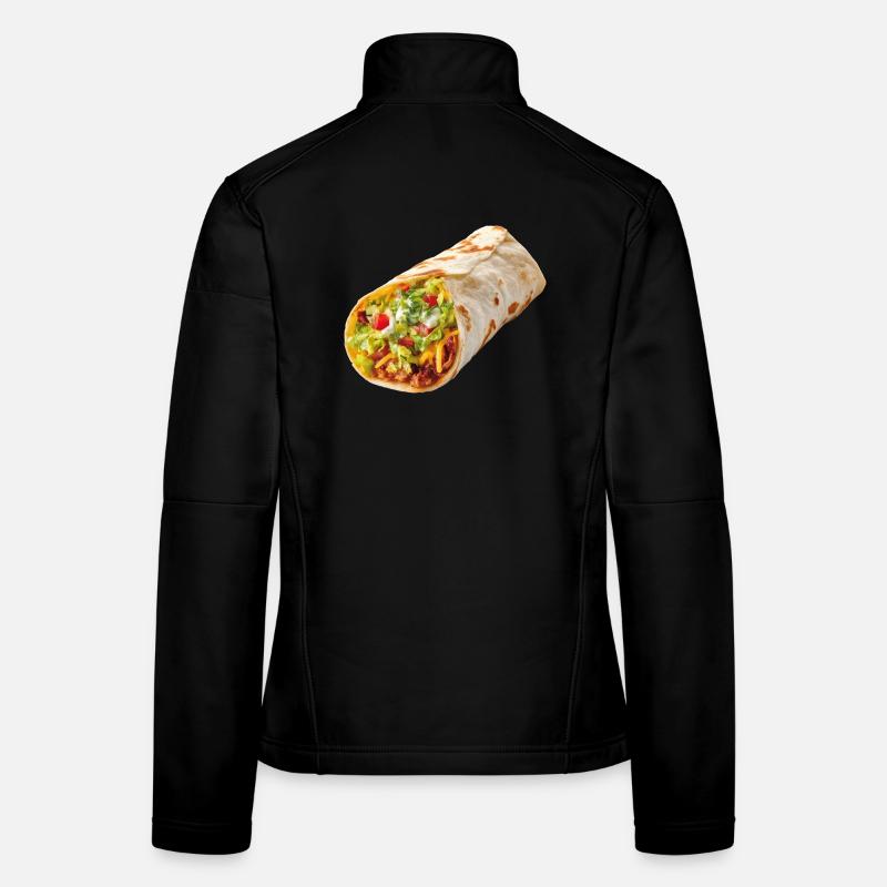 Frauen Softshelljacke
