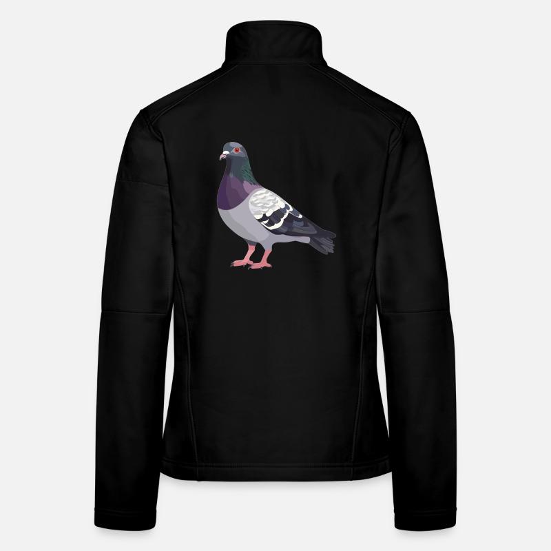 Women's Softshell Jacket