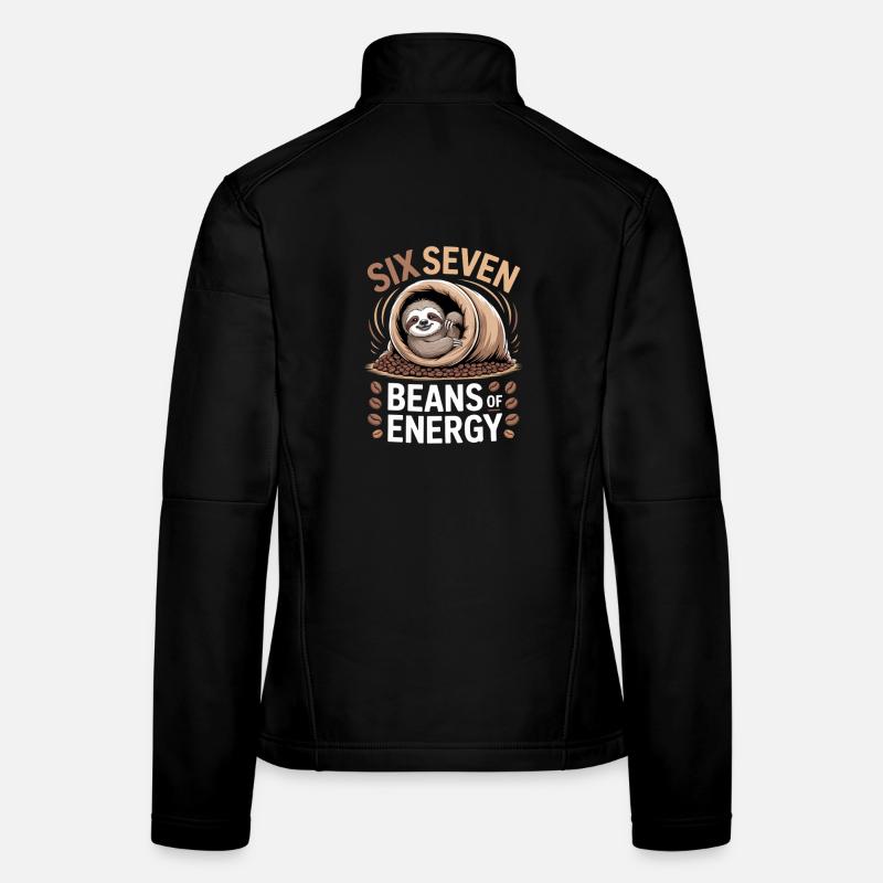 Frauen Softshelljacke