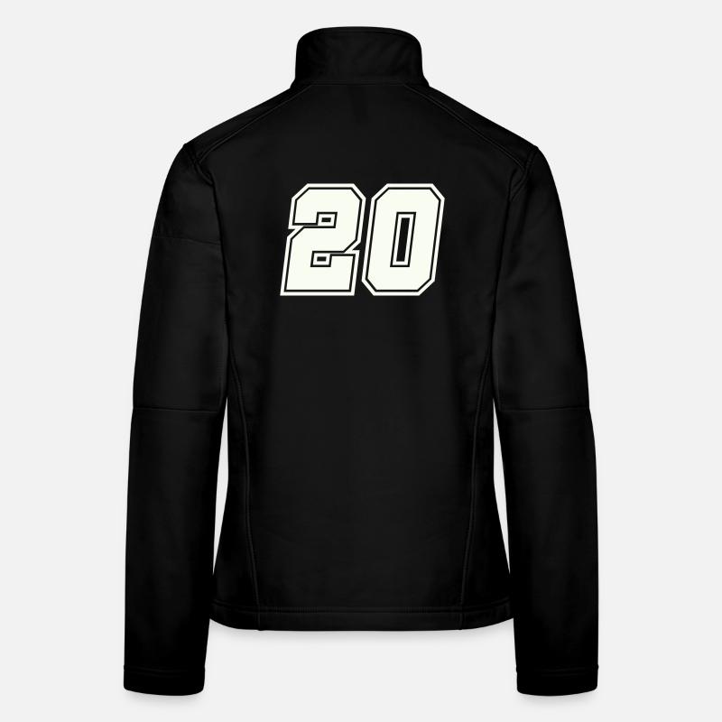 Women's Softshell Jacket