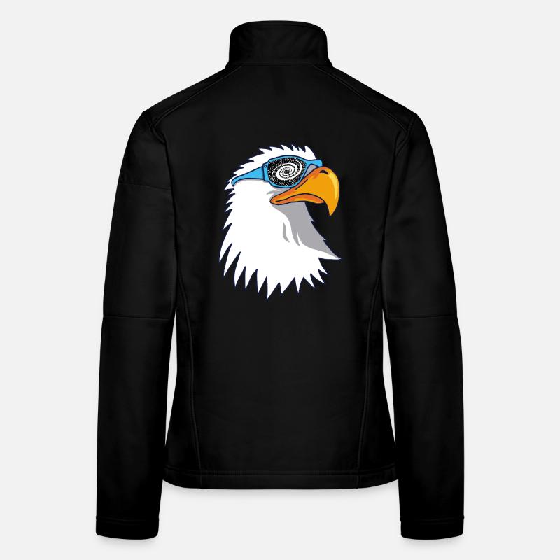 Women's Softshell Jacket