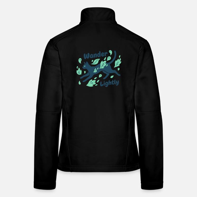 Frauen Softshelljacke