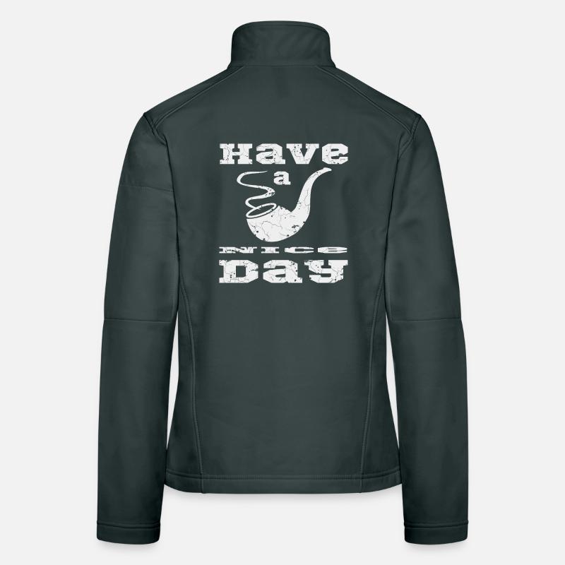 Frauen Softshelljacke