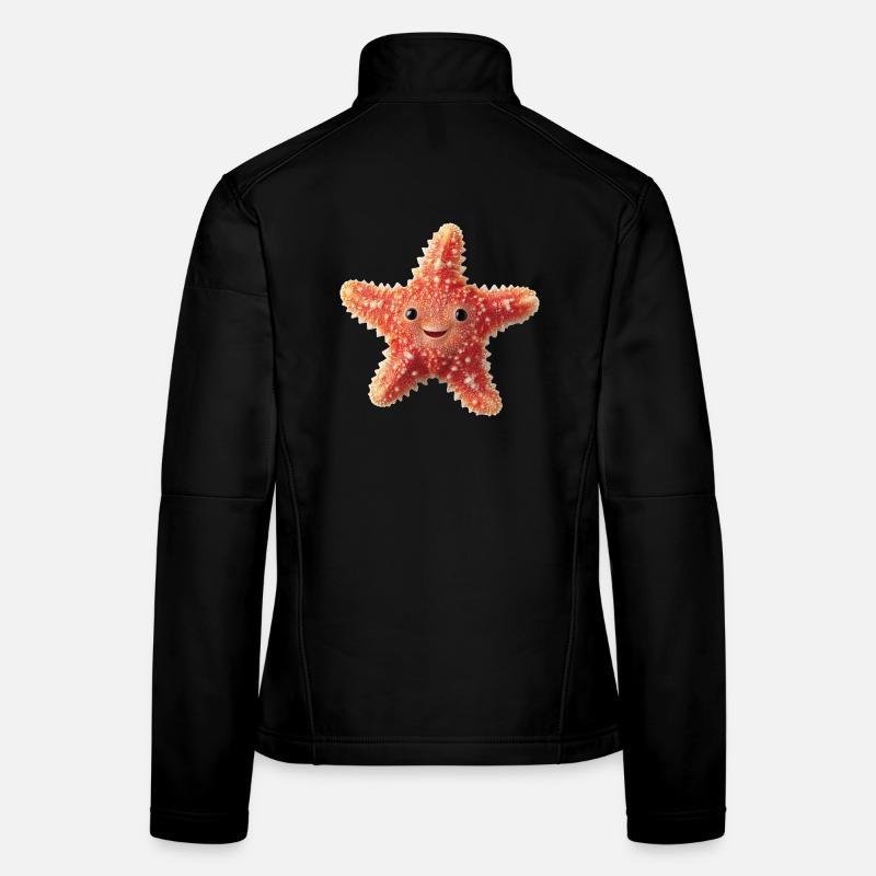 Women's Softshell Jacket