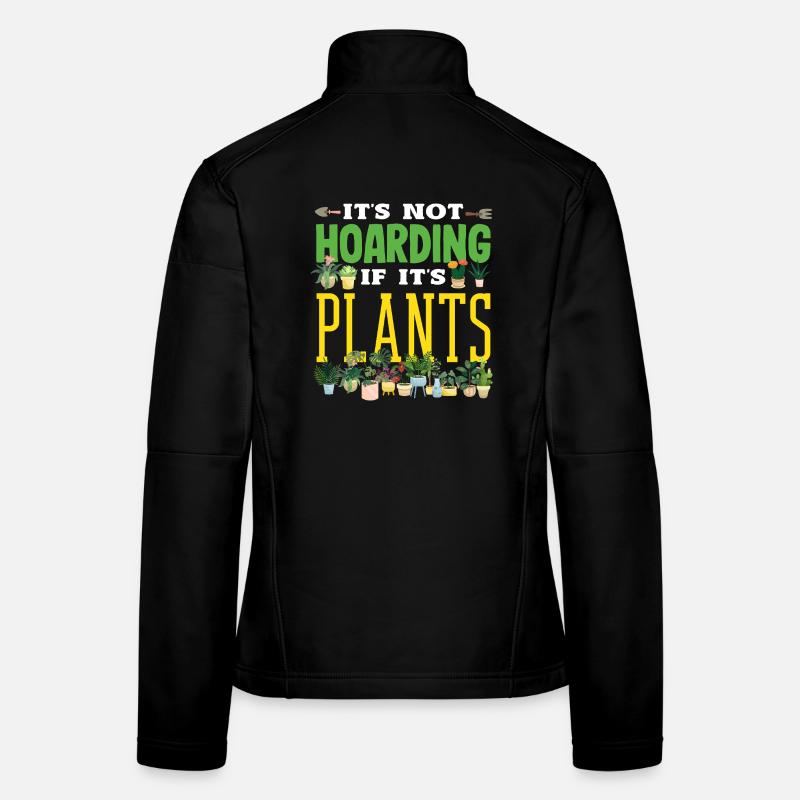 Women's Softshell Jacket