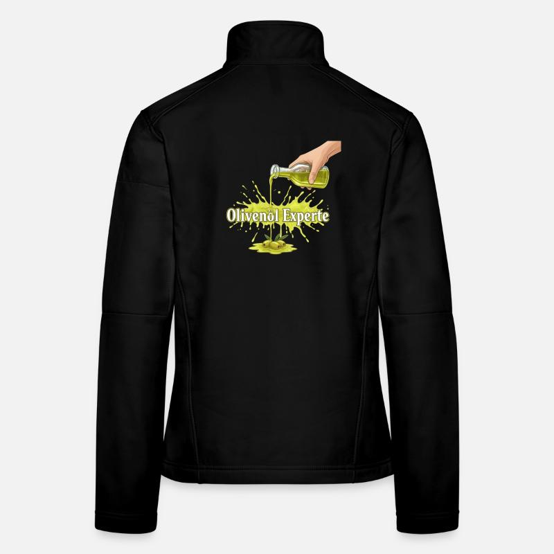 Frauen Softshelljacke